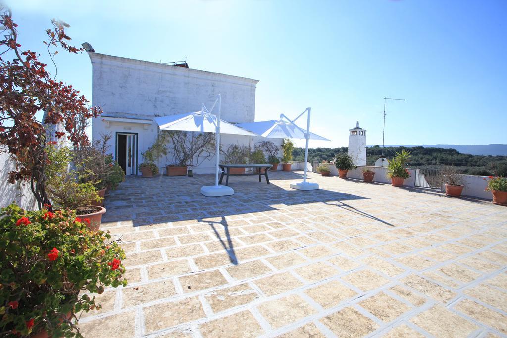 Masseria Pittore Savelletri Extérieur photo